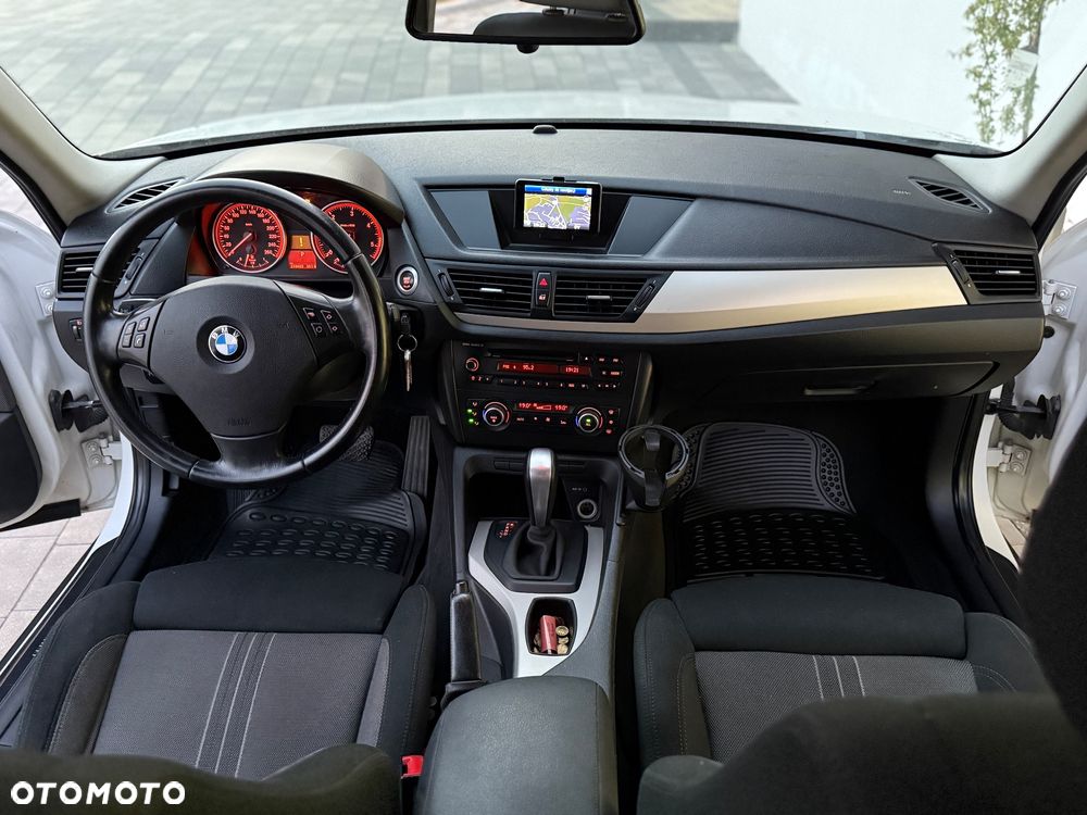 BMW Seria 5 530d Sport-Aut - 22