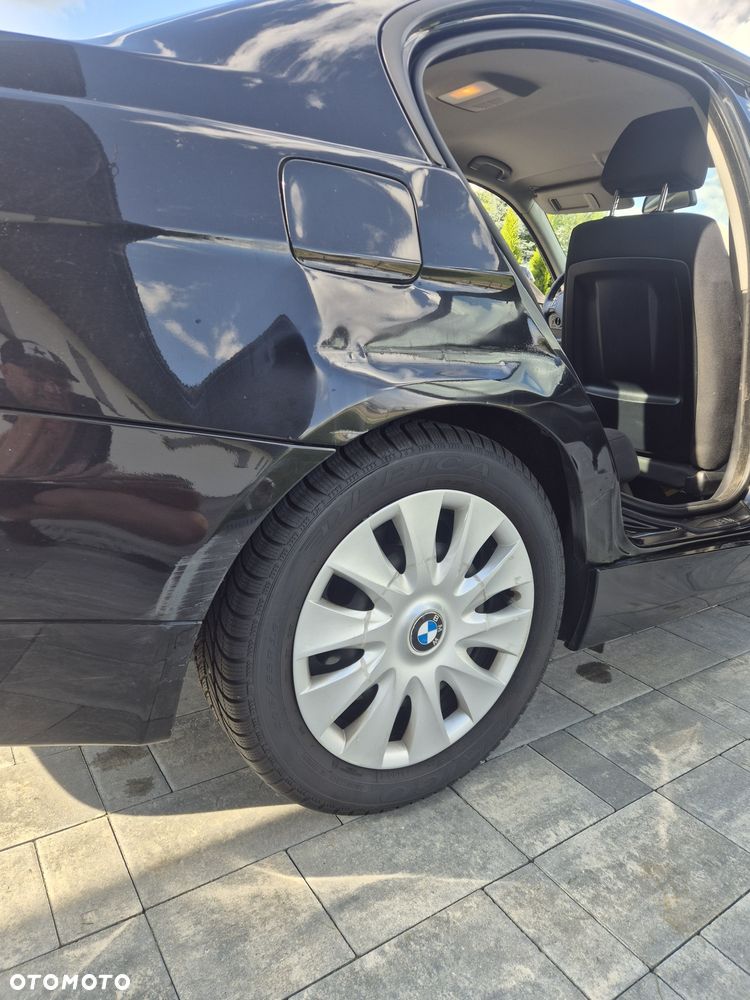 BMW Seria 3 - 7