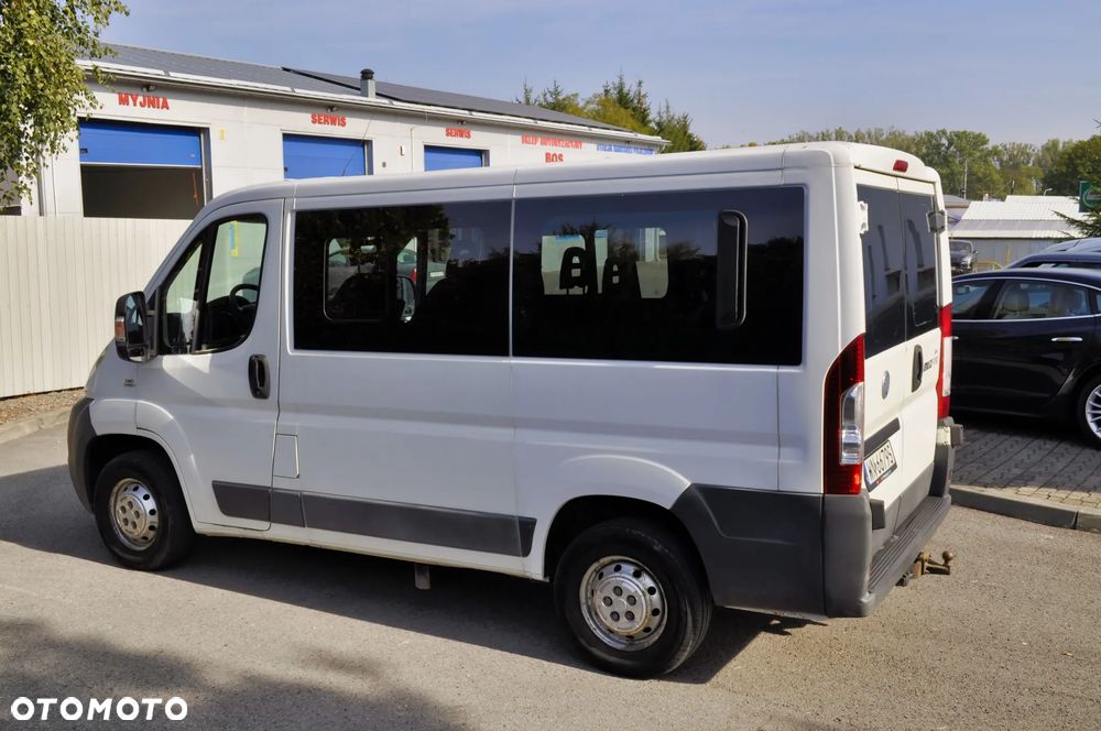 Fiat Ducato - 7