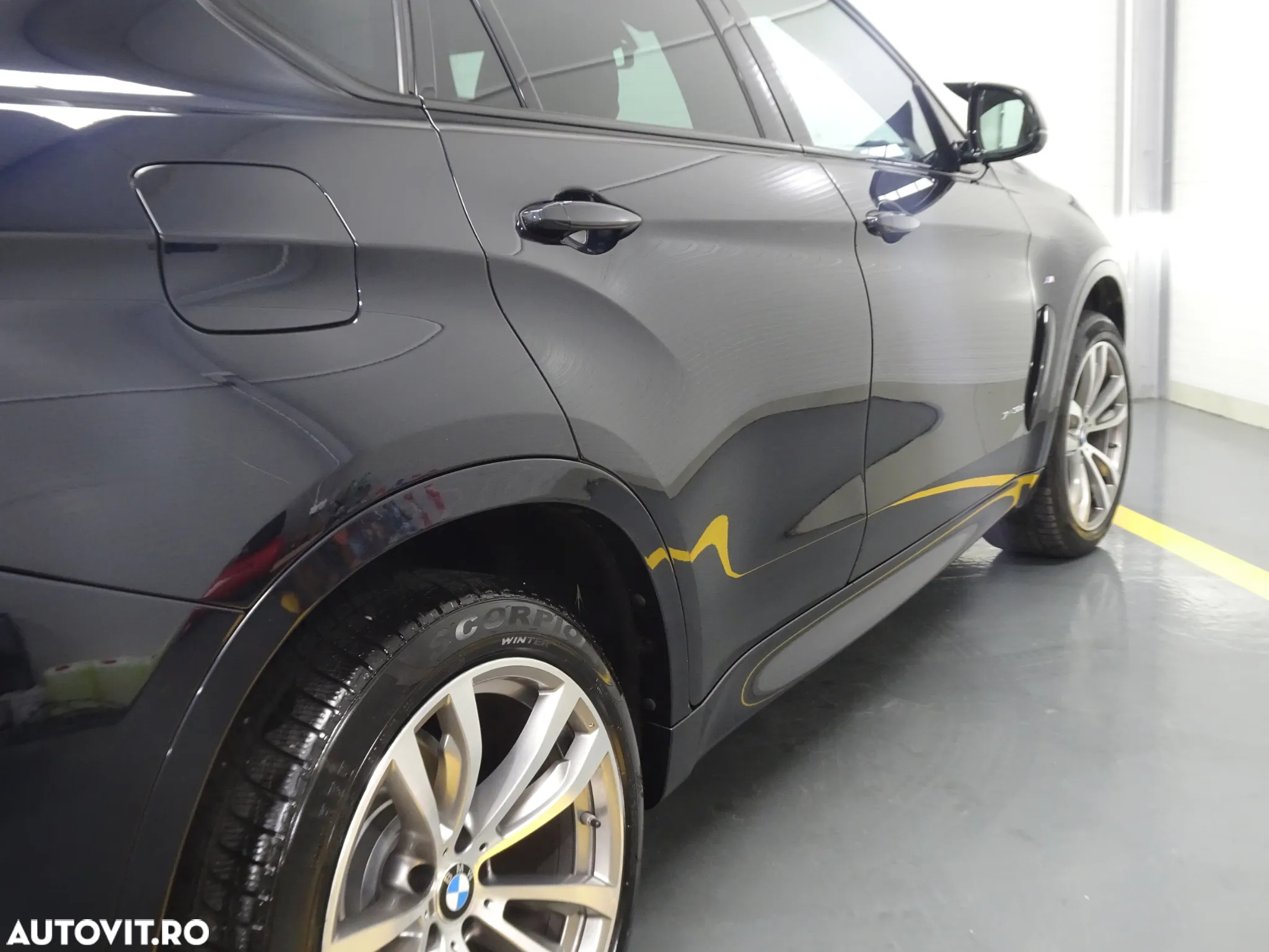 BMW X6 xDrive30d - 24