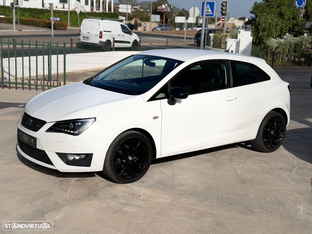 SEAT Ibiza - 3