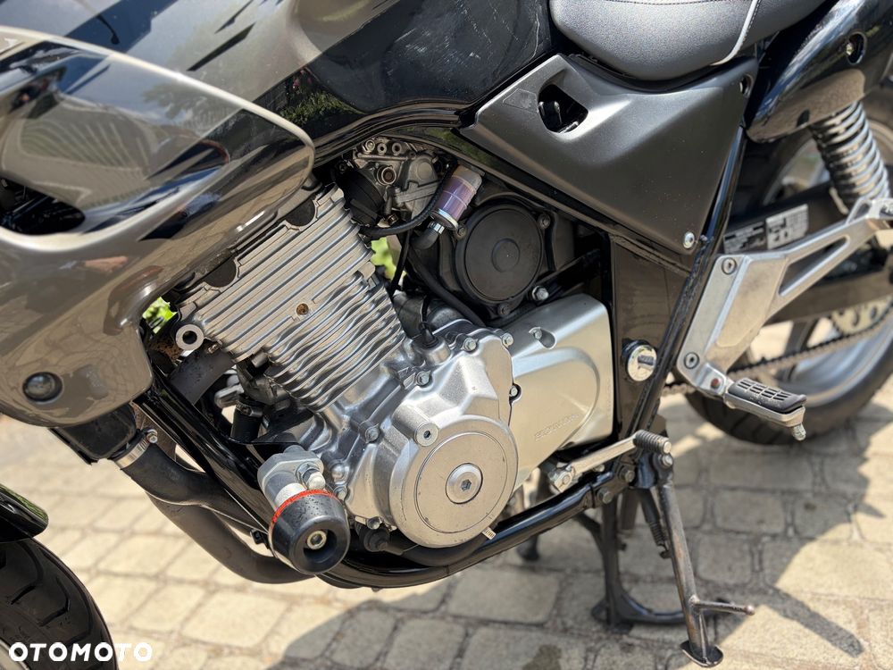 Honda CB - 13
