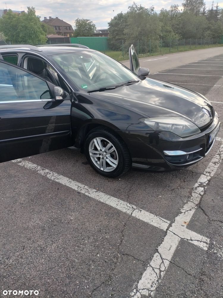 Renault Laguna 1.5 dCi Exception - 18