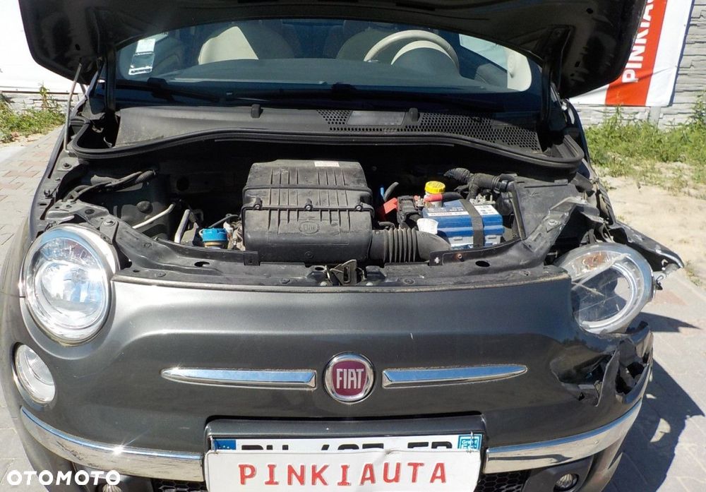 Fiat 500 - 4