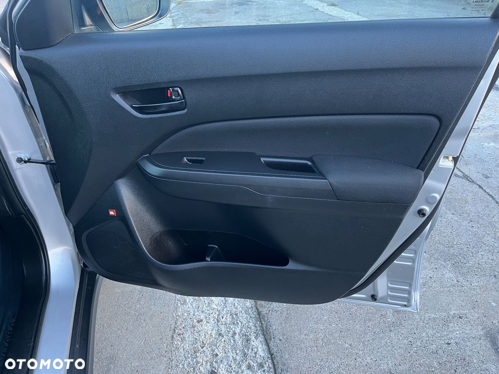 Suzuki Vitara 1.6 Premium 2WD - 18