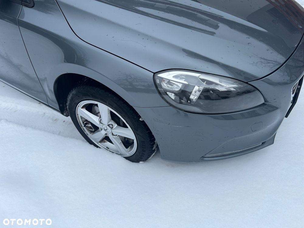 Volvo V40 D3 Drive-E Kinetic - 8