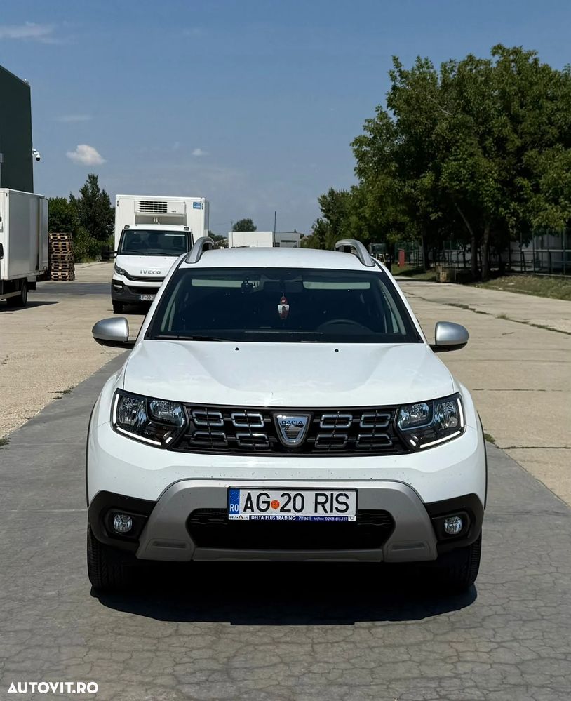 Dacia Duster - 2