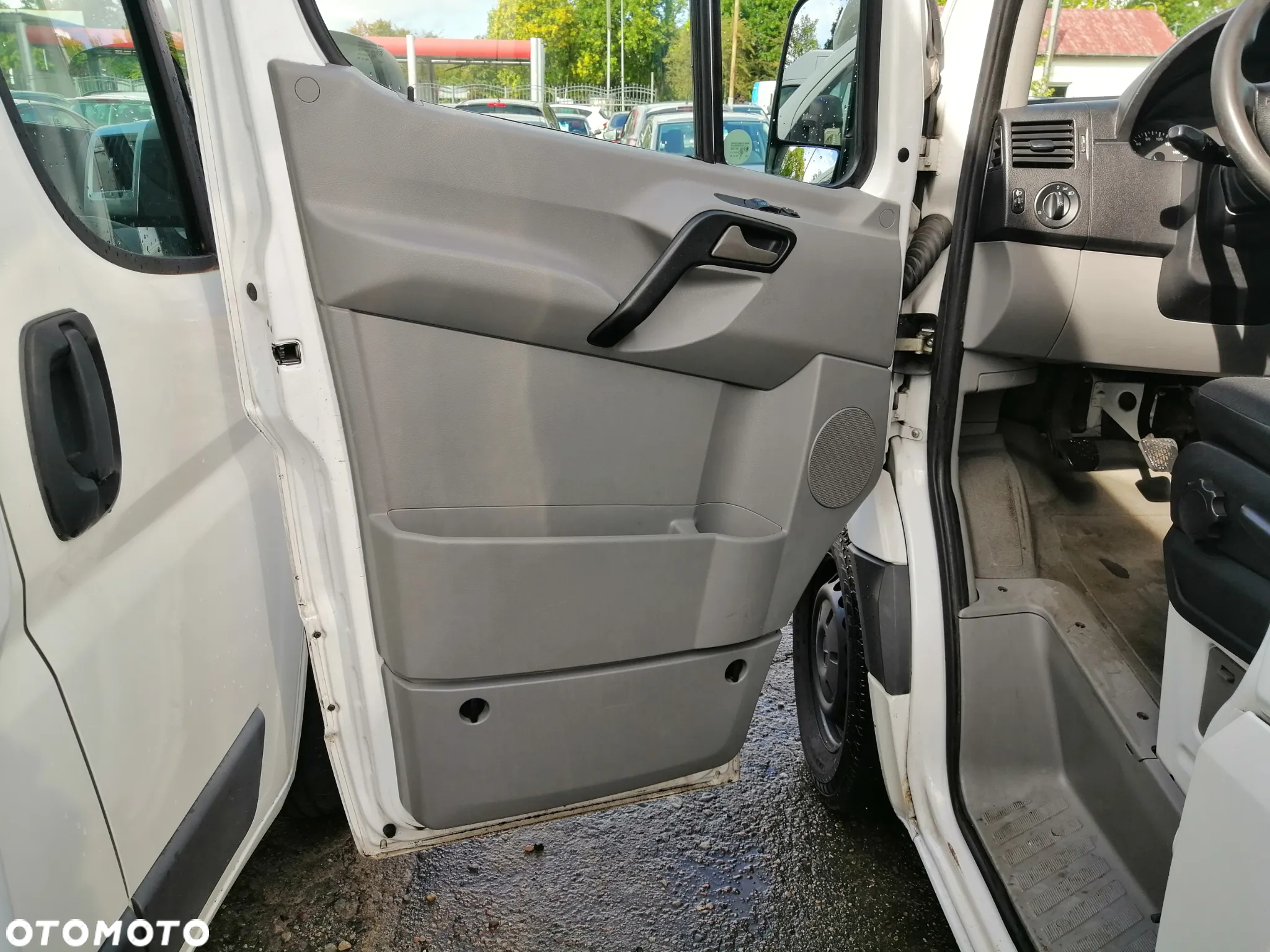 Mercedes-Benz Sprinter - 7