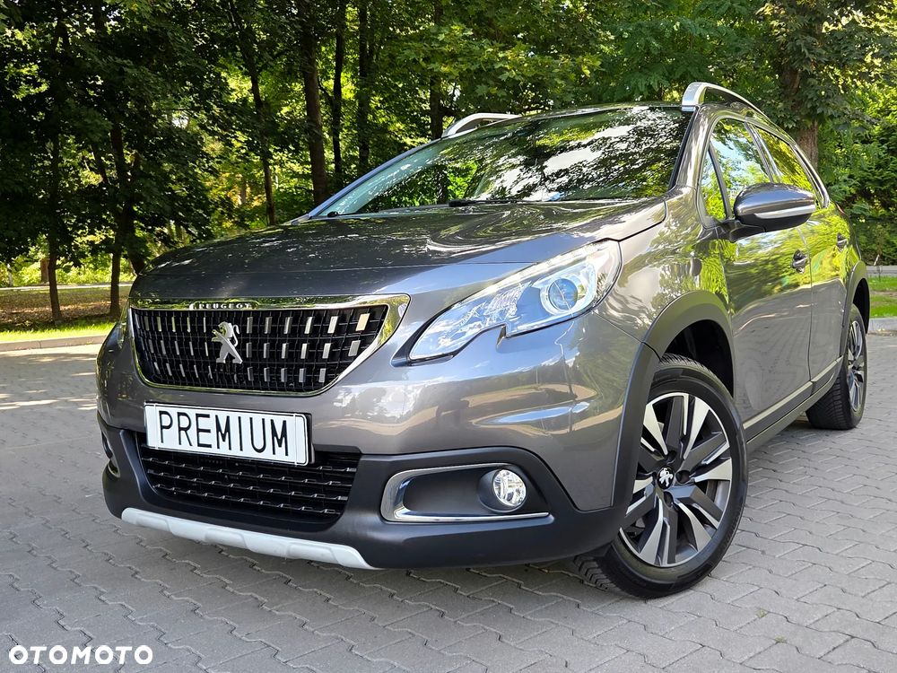 Peugeot 2008 - 17