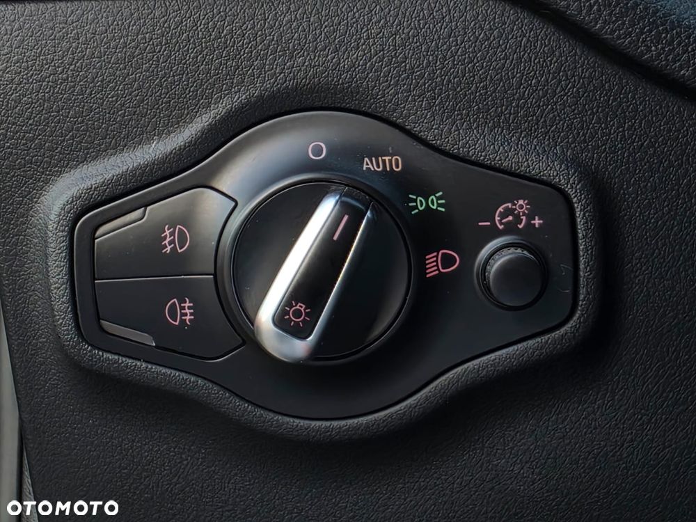 Audi SQ5 3.0 TDI Quattro Tiptronic EU6 - 26