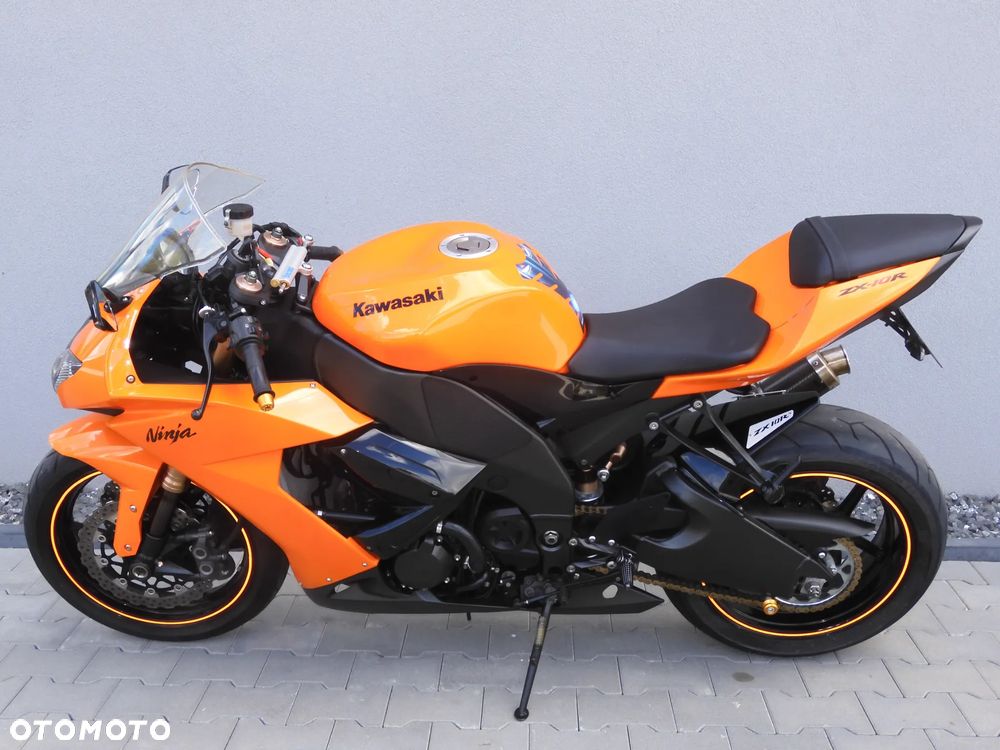 Kawasaki Ninja - 37