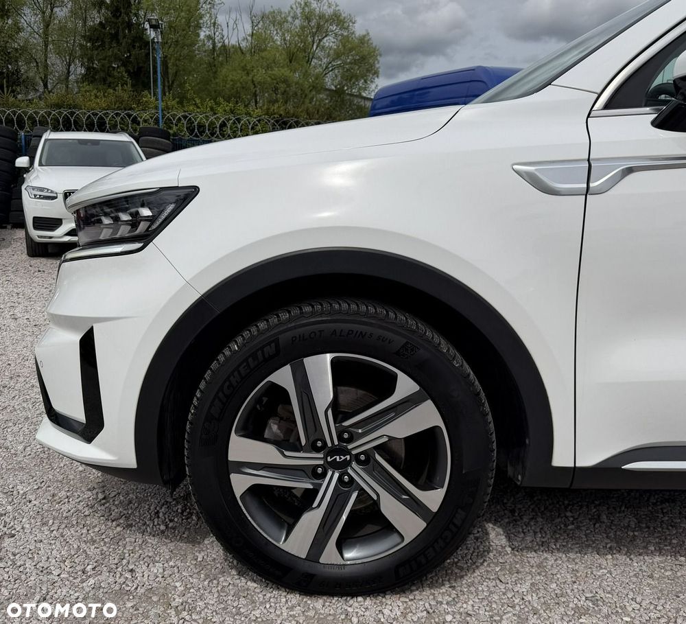 Kia Sorento - 40