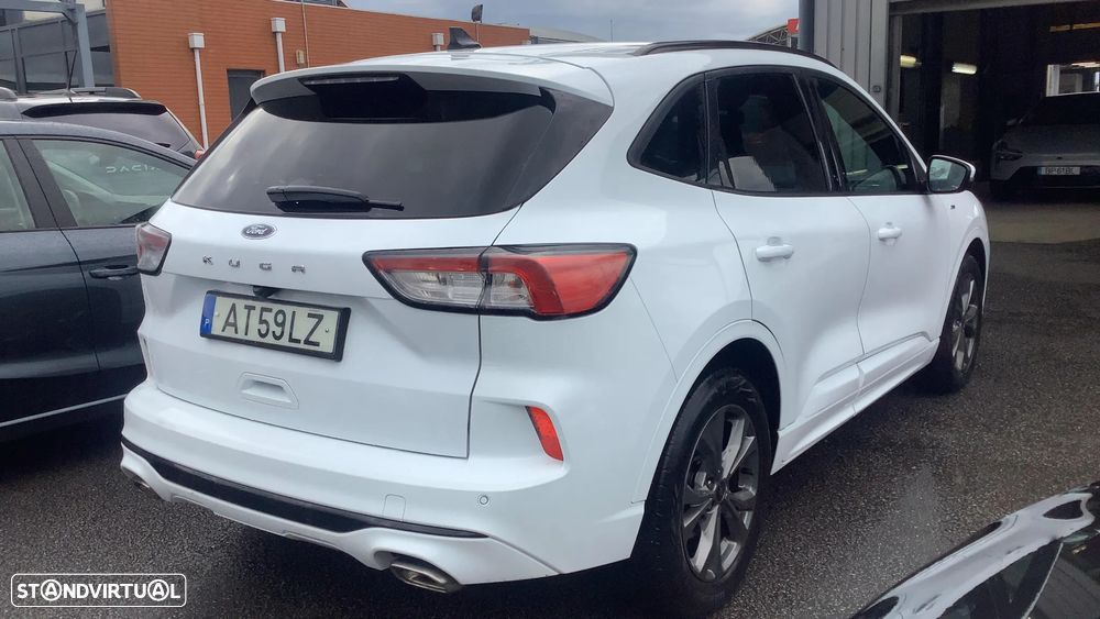Ford Kuga 1.5 EcoBoost ST-Line - 5