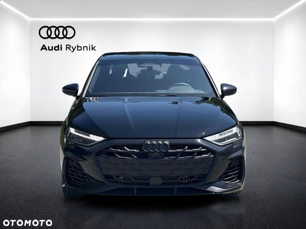 Audi S3 Limousine - 9