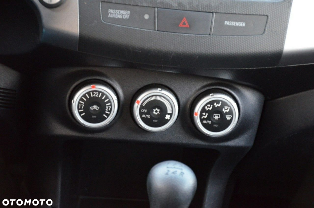 Citroën C-Crosser - 36