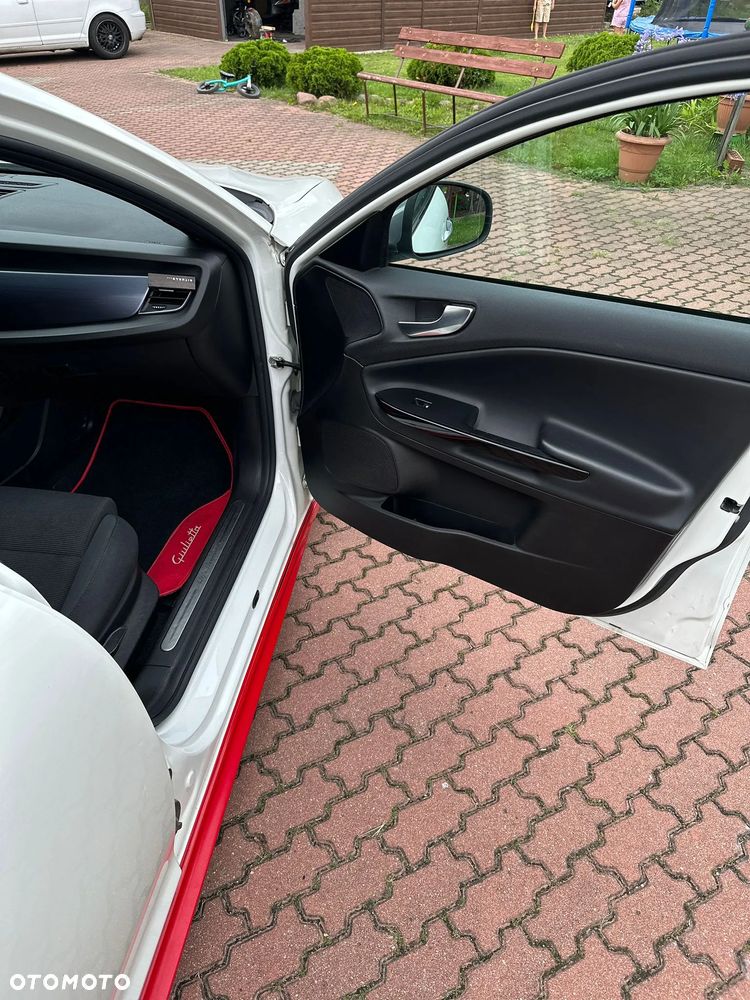 Alfa Romeo Giulietta - 21