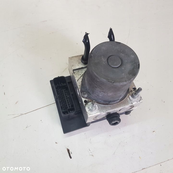 POMPA ABS AUDI A4 B7 2.0 TDI 8E0910517D - 1