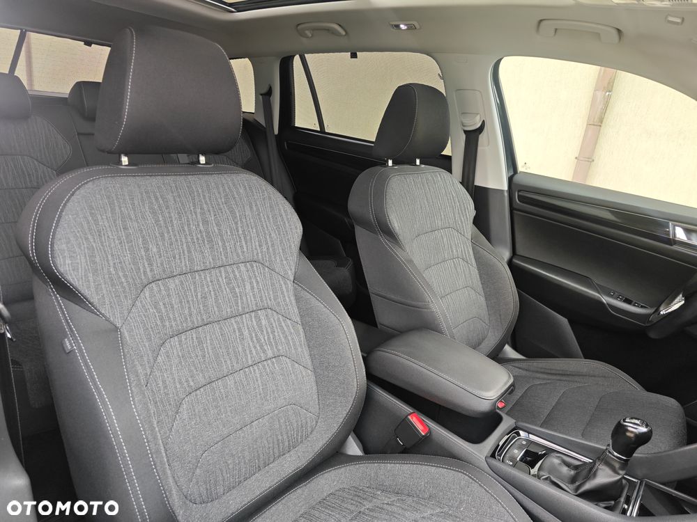 Skoda Kodiaq 1.4 TSI ACT 4x4 Style - 20