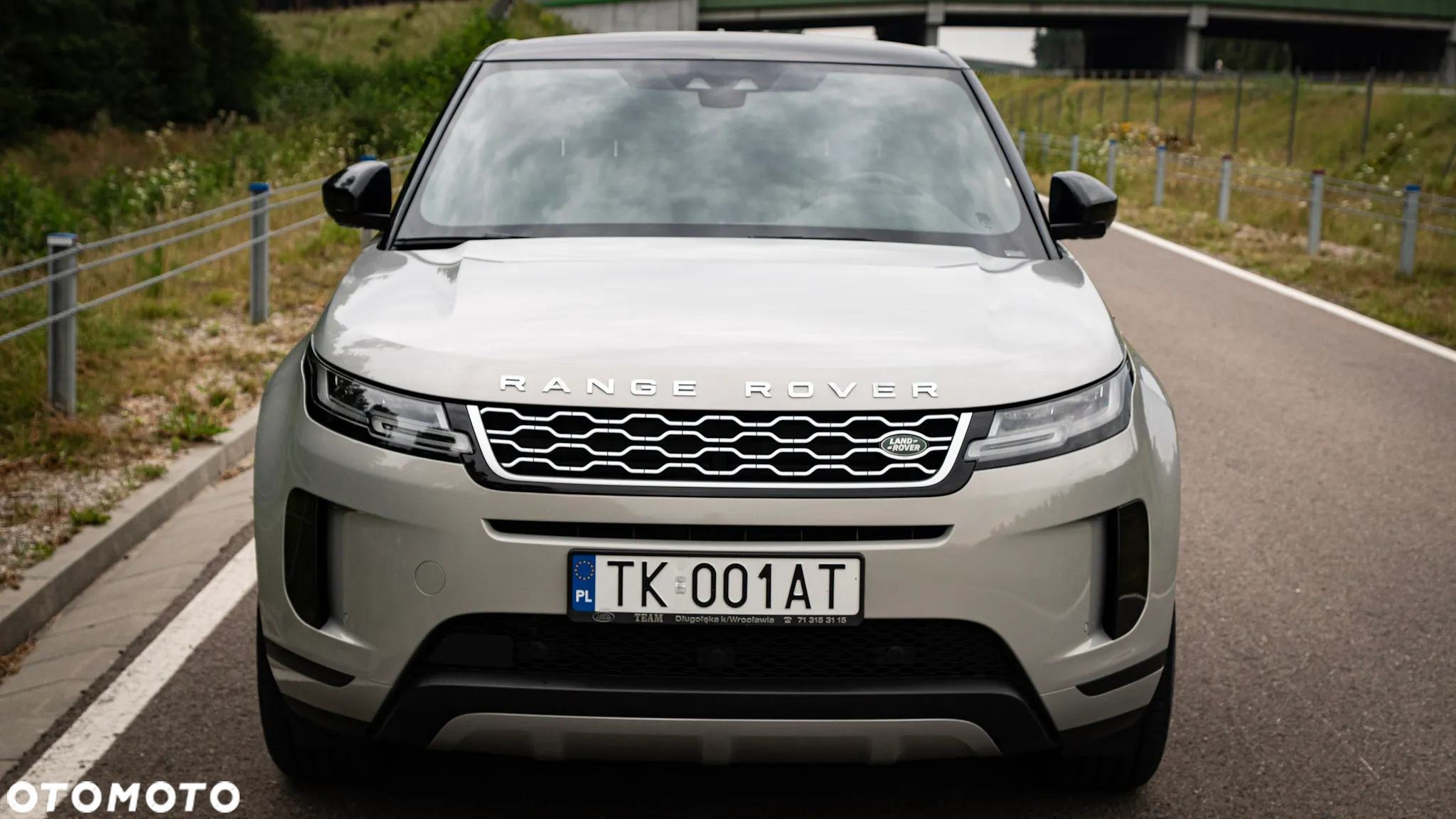 Land Rover Range Rover Evoque 2.0 TD4 HSE Dynamic - 26