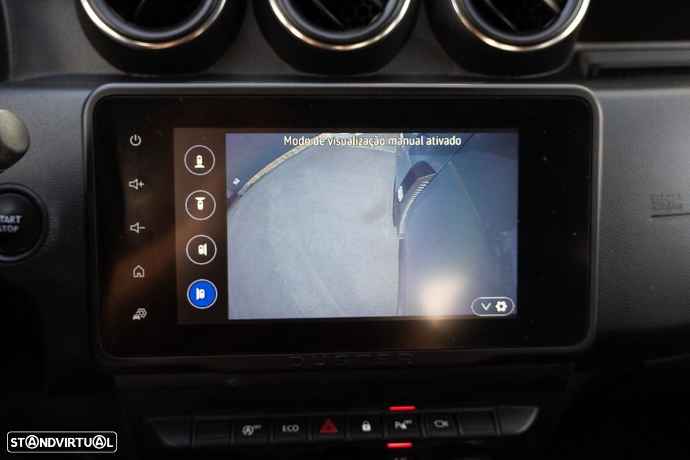 Dacia Duster 1.0 TCe Prestige - 17