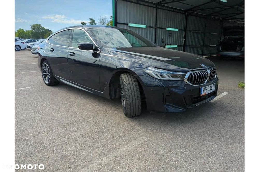 BMW Seria 6 - 4