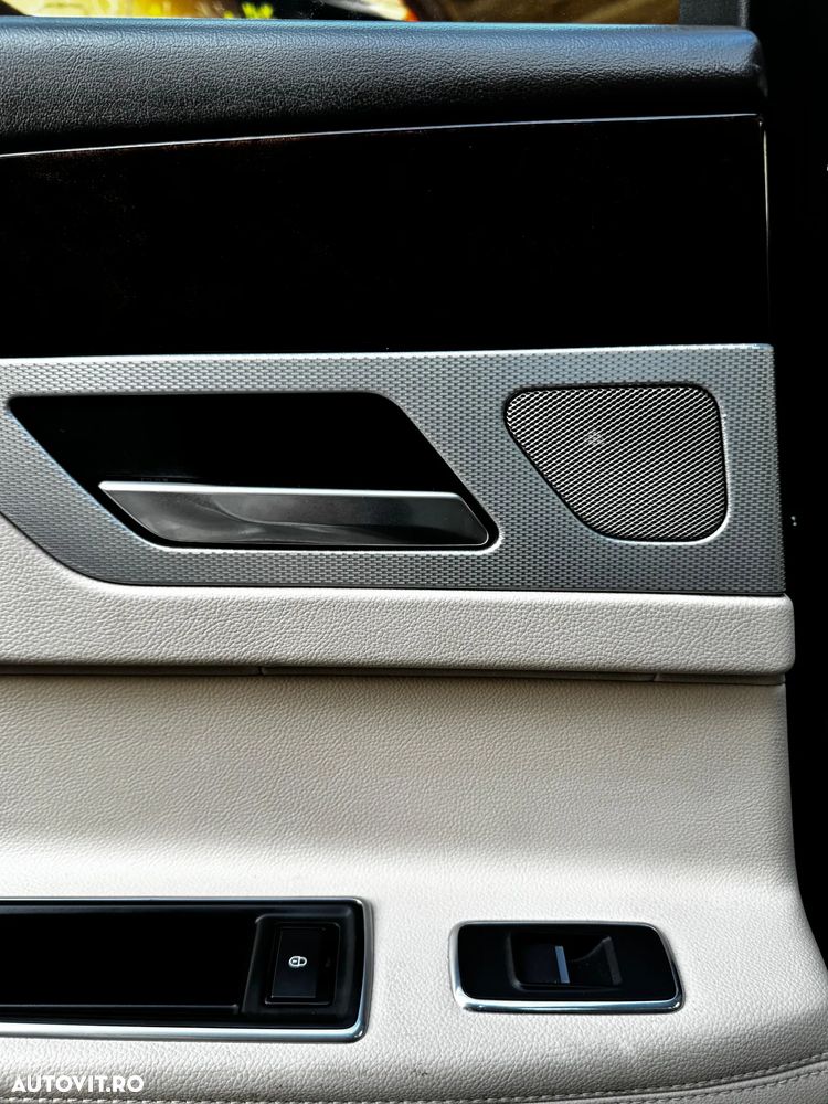 Jaguar XF 20d AWD Prestige - 17