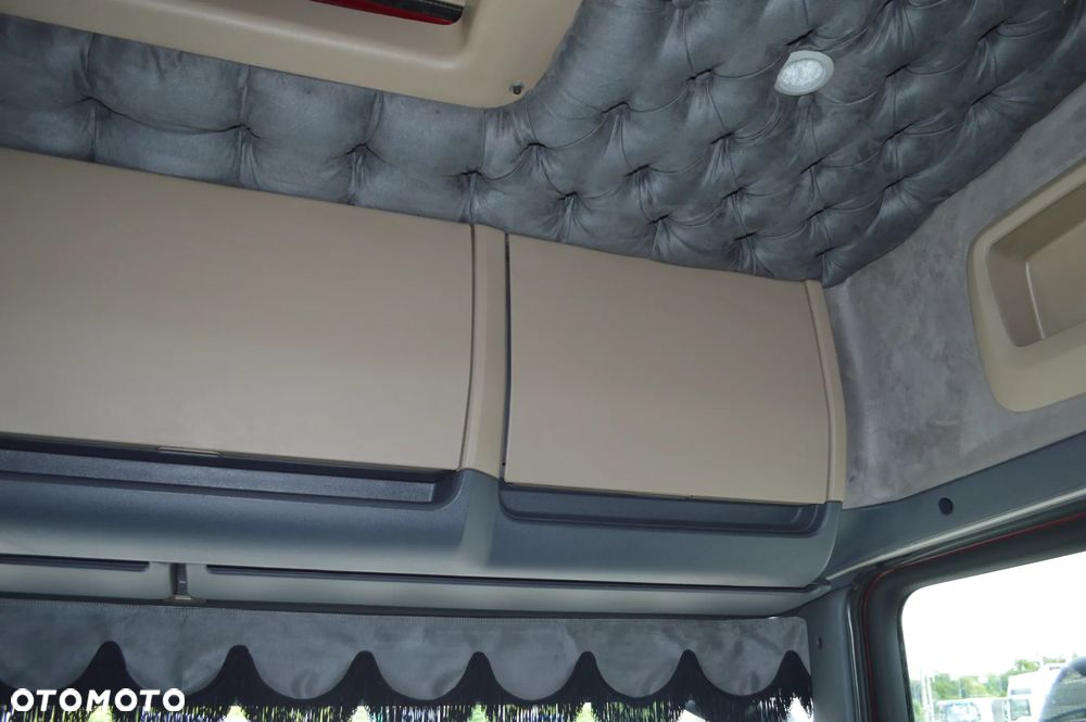 Scania R 450 - 16