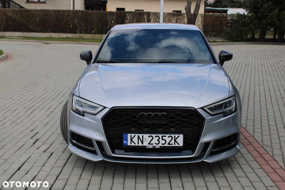 Audi S3 2.0 TFSI Quattro S tronic - 3