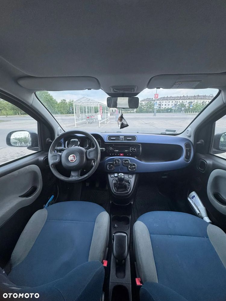 Fiat Panda 1.2 Easy - 13
