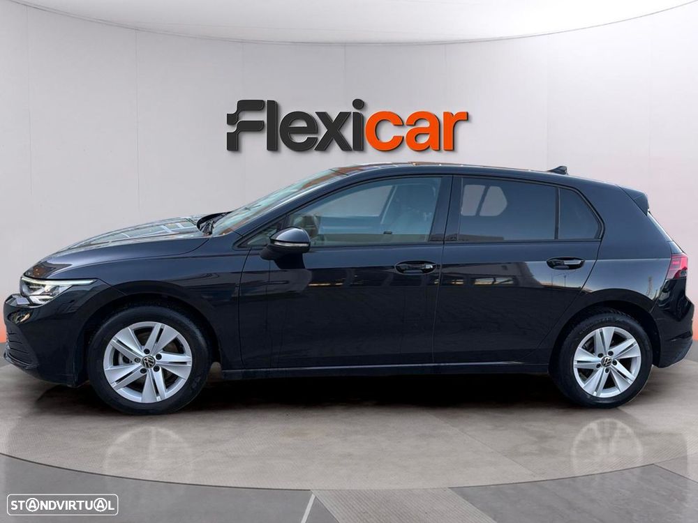 VW Golf 1.0 TSI Life - 4