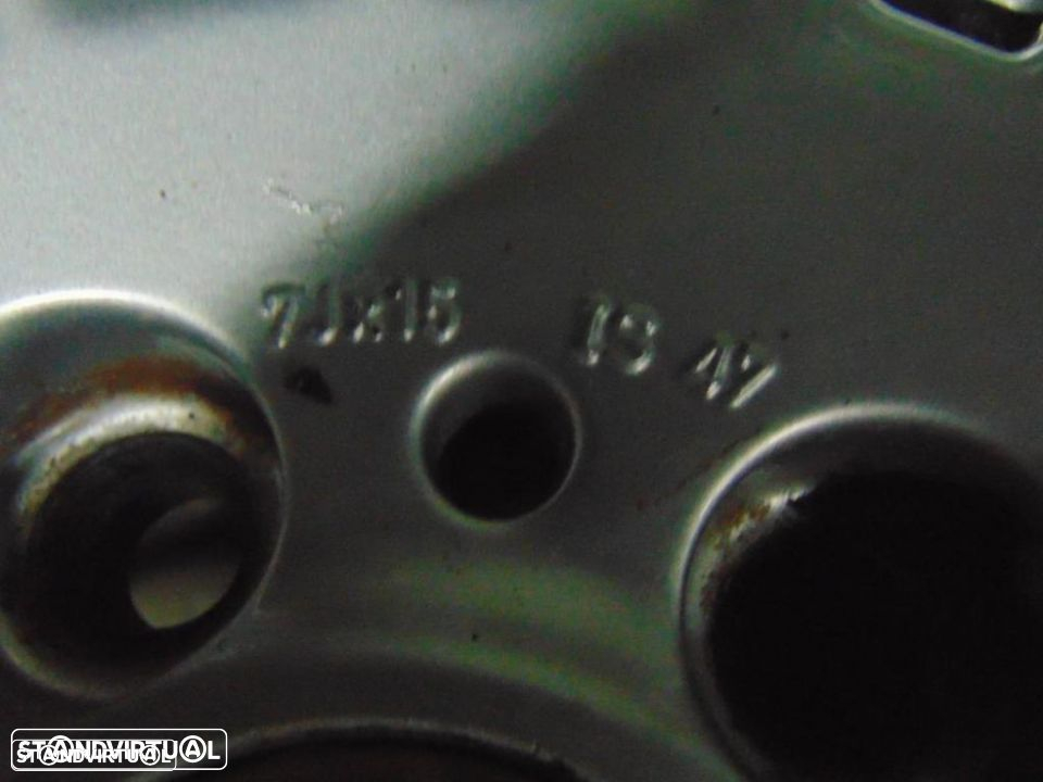 BMW jogo de jantes - 4