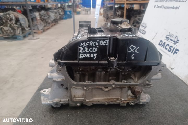 R651016 A6510101230 E5 R651016 A6510101230 E5 Mercedes-Benz Sprinter - 3