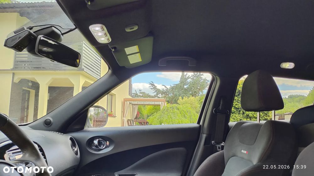 Nissan Juke - 18