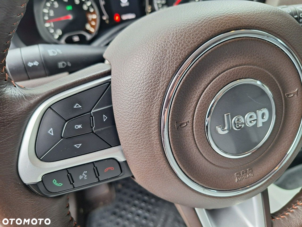 Jeep Renegade 1.4 MultiAir Longitude FWD S&S - 10