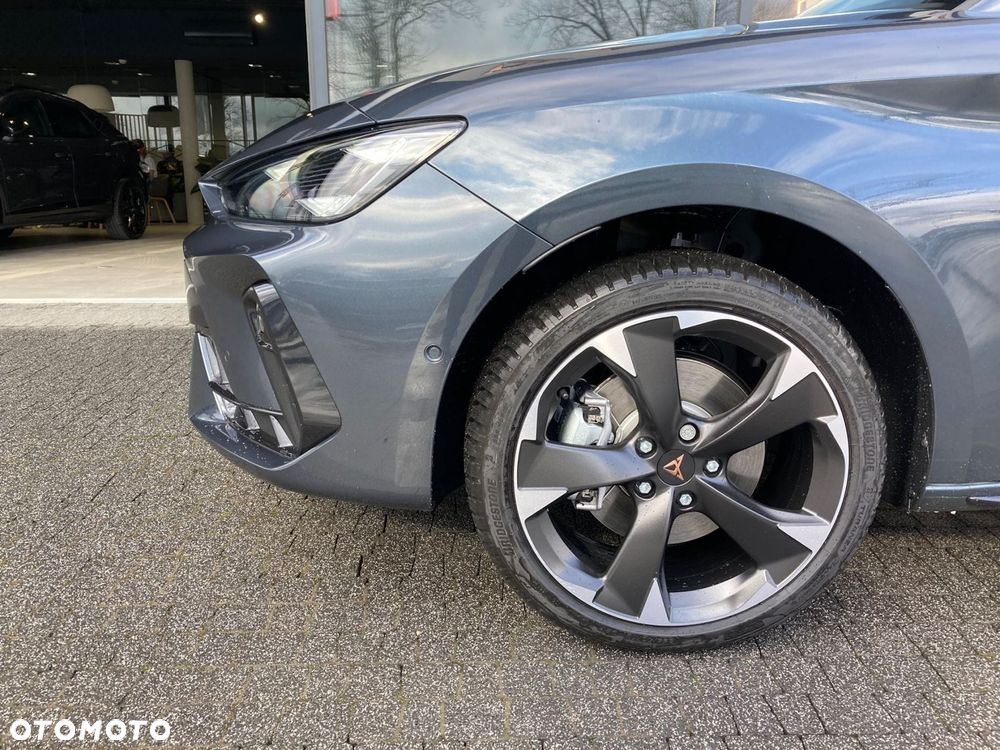 Cupra Leon Sportstourer - 7