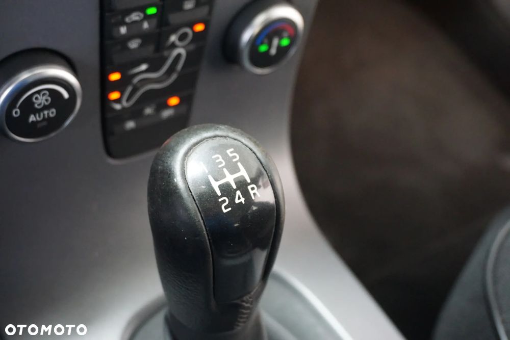 Volvo V50 DPF DRIVe - 31