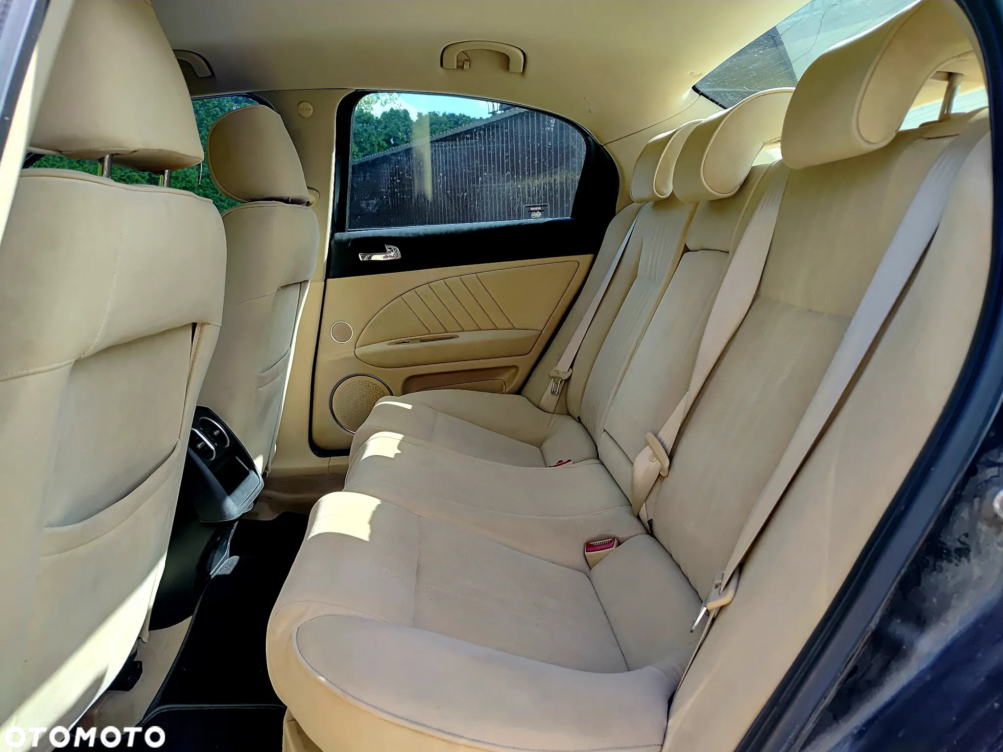 Alfa Romeo 159 1.9JTS Impression - 7