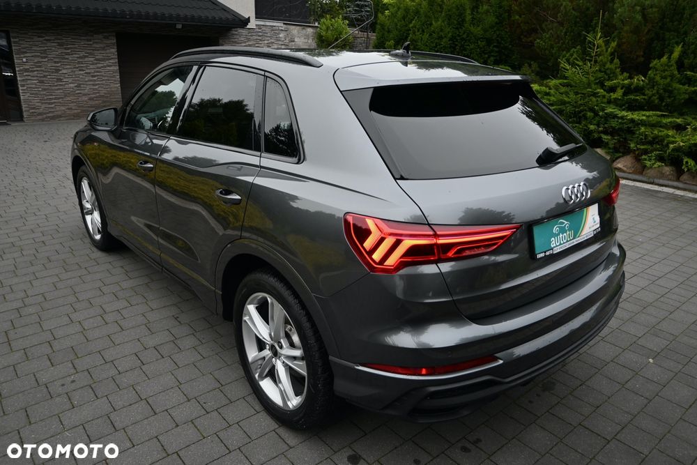 Audi Q3 35 TDI S tronic S line - 4