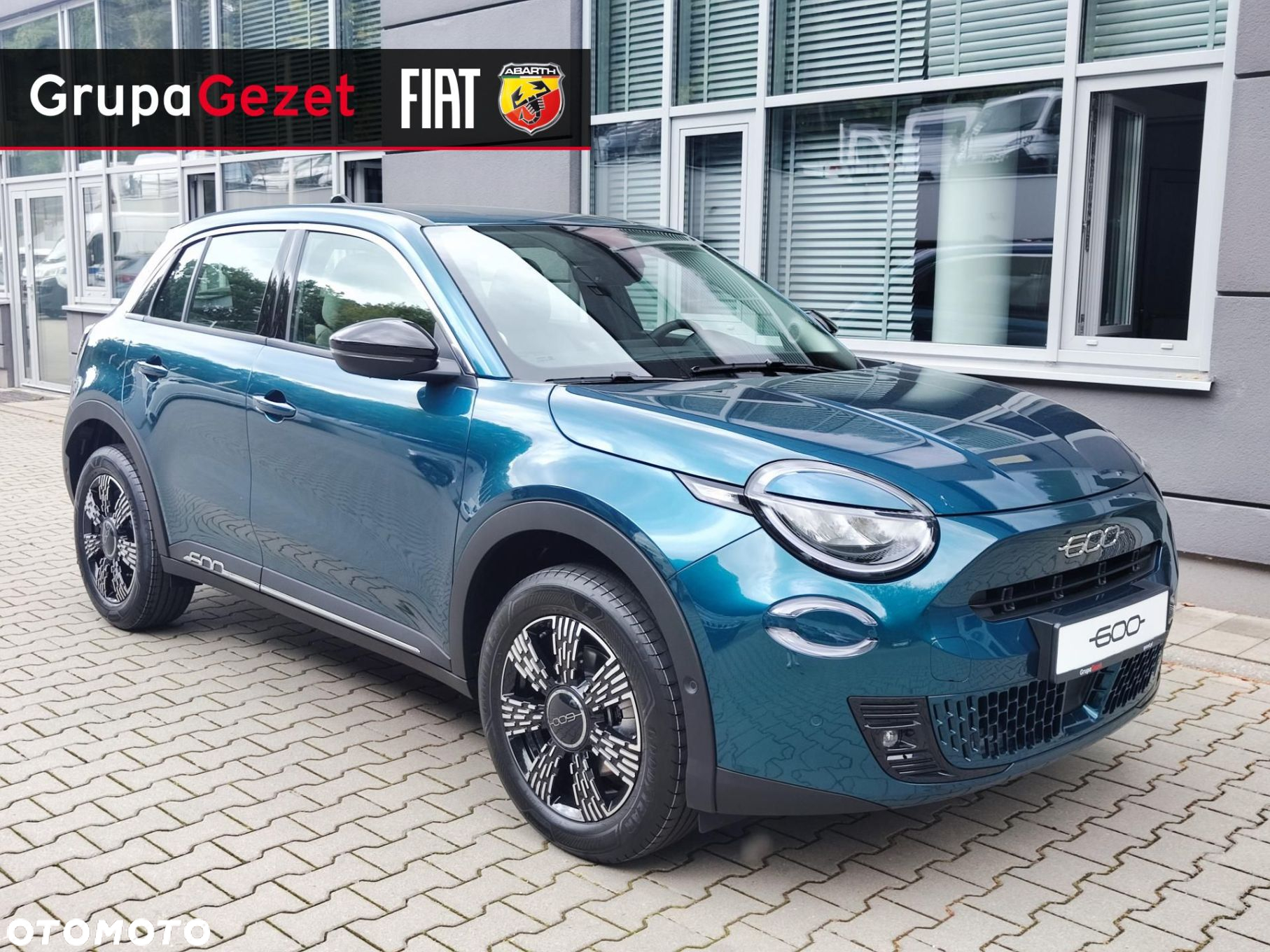 Fiat 600 - 5