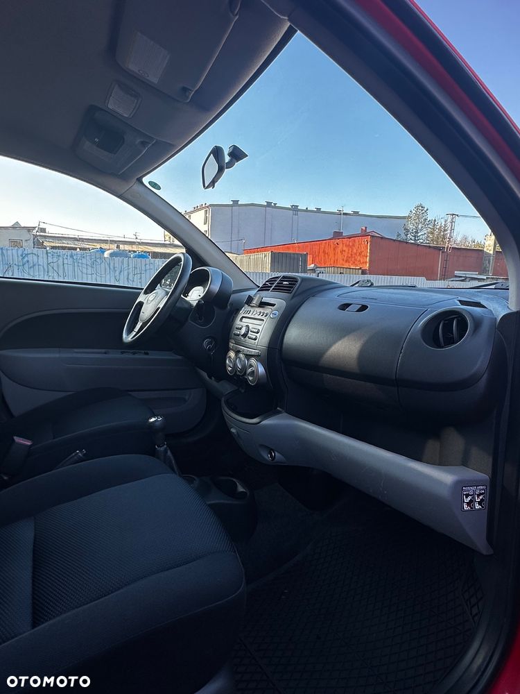 Subaru Justy 1.0 Active - 16