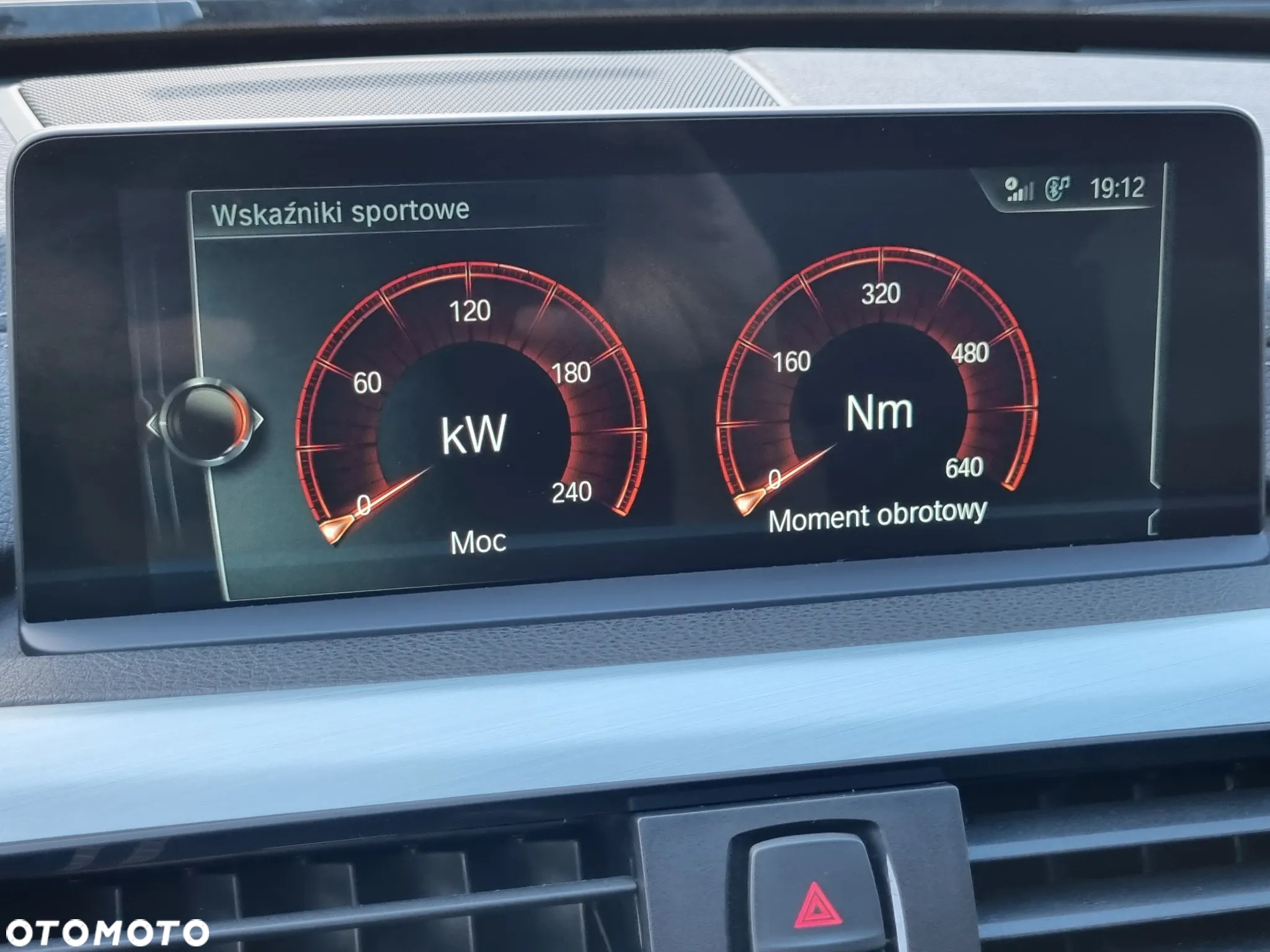 BMW Seria 4 435d Gran Coupe xDrive Sport-Aut M Sport - 24