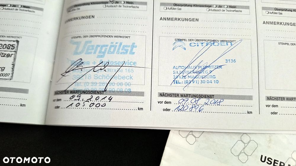 Citroën C4 Picasso - 6