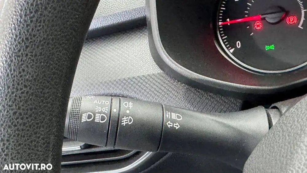 Dacia Logan ECO-G 100 Essential - 30