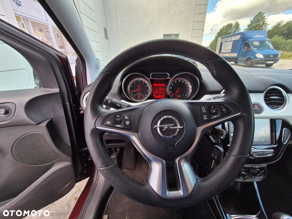 Opel Adam - 11