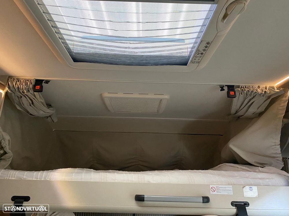 Dethleffs Trend - 18