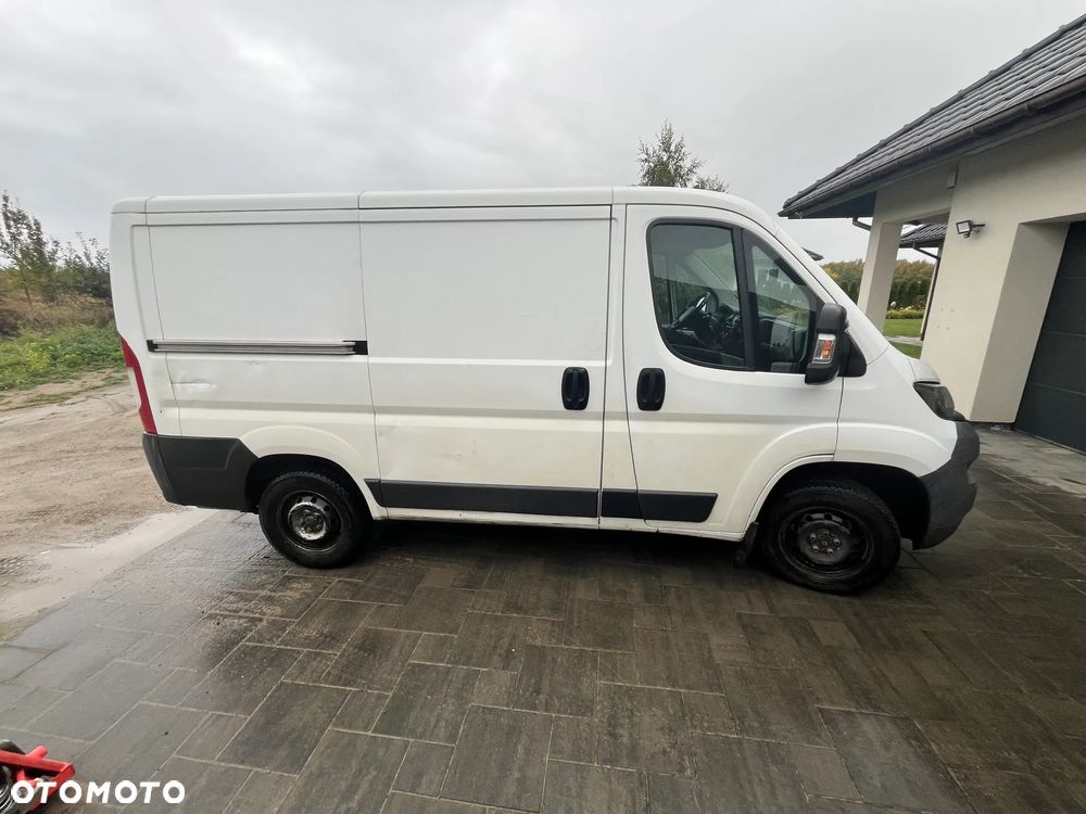 Peugeot BOXER - 3