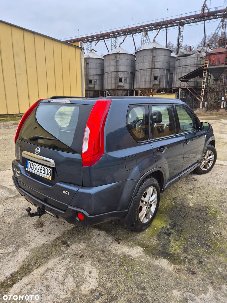 Nissan X-Trail - 10