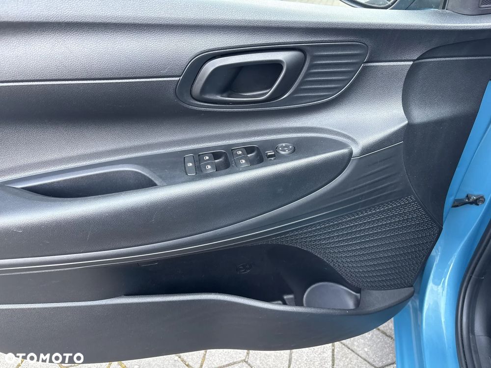 Hyundai i20 1.2 Comfort - 12