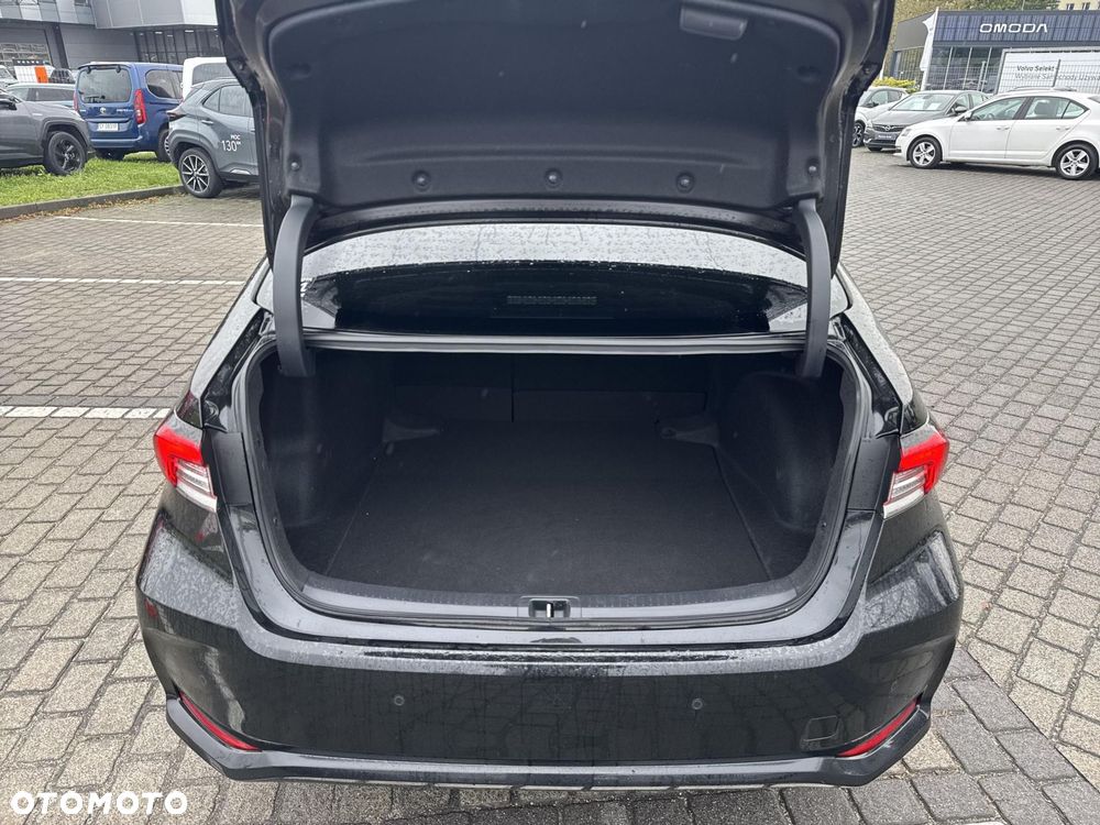 Toyota Corolla - 27
