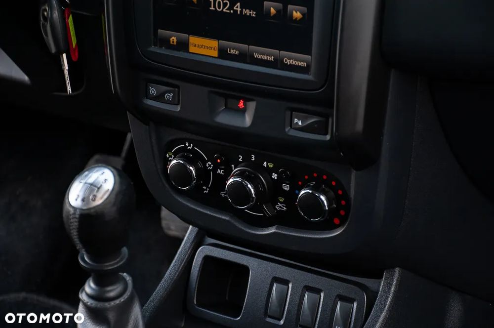 Dacia Duster 1.2 TCe Prestige - 11